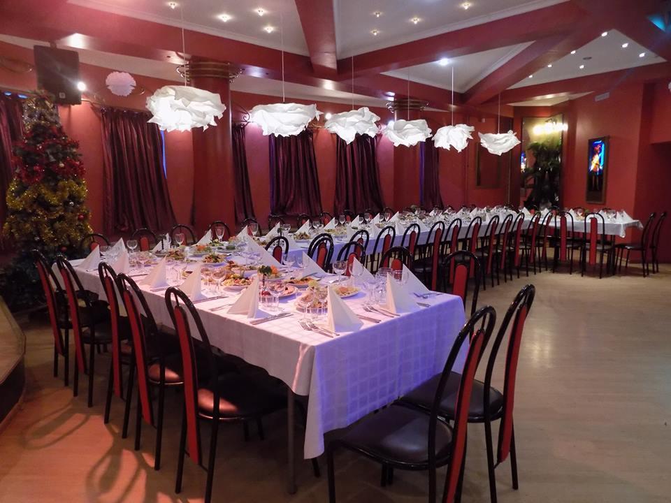 Vaivorykste Hotell Šiauliai Exteriör bild